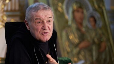 Decizia imediată luată de Gigi Becali, după ce Daniel Bîrligea s-a accidentat la naţională