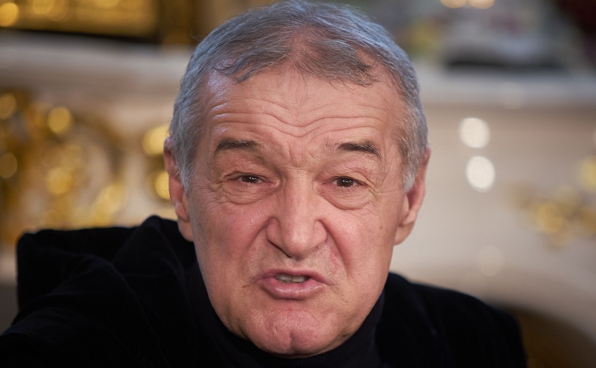 „Mă cert cu el” Gigi Becali îi cere bani lui Mihai Rotaru, după ce Elvir Koljic a ajuns la Rapid: „Îl sun să îmi dea”