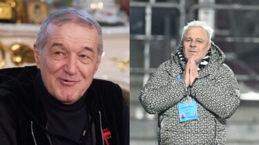 Gigi Becali nu se dezminte! I-a făcut echipa lui Marius Şumudică: „Cum să îl ţii rezervă pe Burmaz” + Replica antrenorului