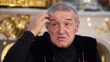 Gigi Becali s-a ţinut de cuvânt, înainte de Lyon – FCSB. Şase schimbări în primul 11 al campioanei