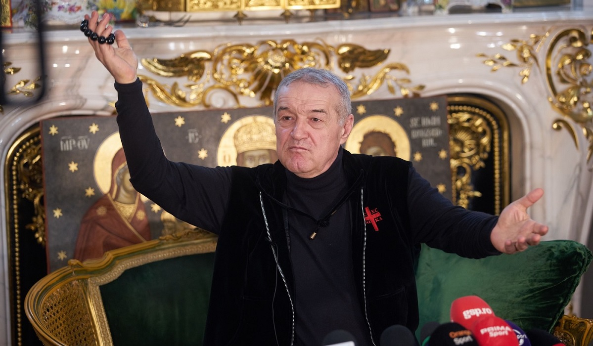 Gigi Becali