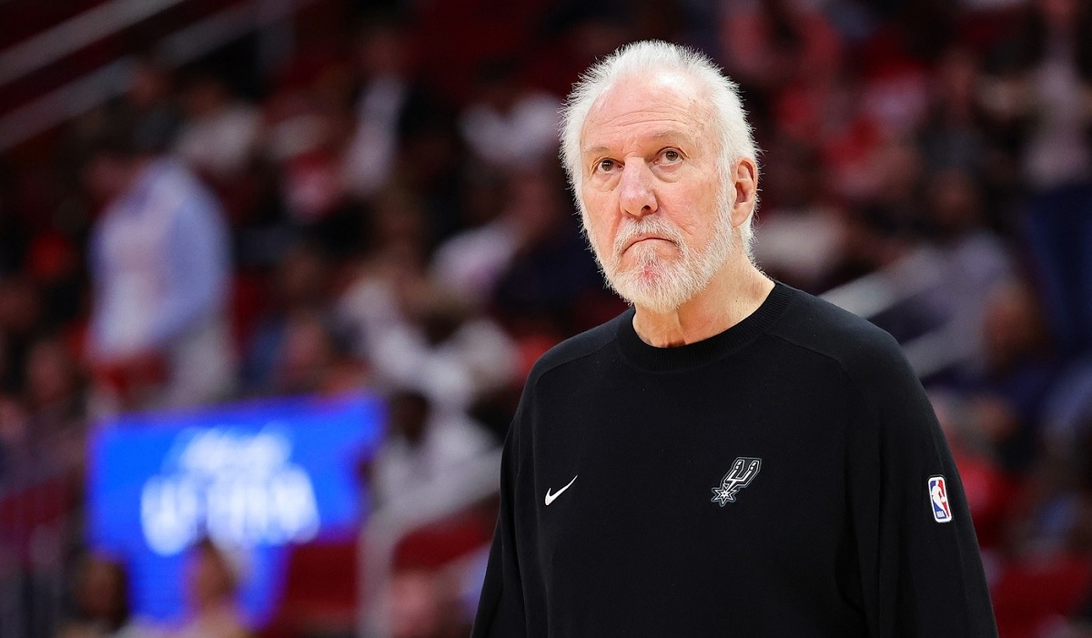 Gregg Popovich nu va mai reveni pe banca lui San Antonio Spurs în acest sezon! Viitorul pe banca texanilor, incert