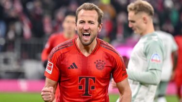 Harry Kane spune că vrea să joace cât mai multe meciuri, deşi mulţi jucători se plâng de programul încărcat: „Iubesc fotbalul! Nu mă voi plânge”