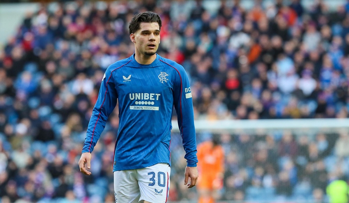 Kilmarnock – Rangers LIVE SCORE (22:00). Ianis Hagi, anunţat titular la primul meci după despărţirea de Philippe Clement. Echipele probabile