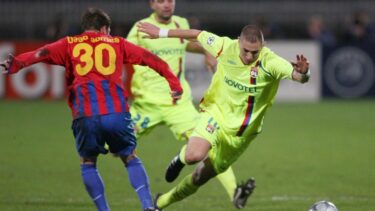 Daniel Opriţa, antrenorul Stelei, a vorbit despre şansele FCSB în dubla cu Lyon din Europa League