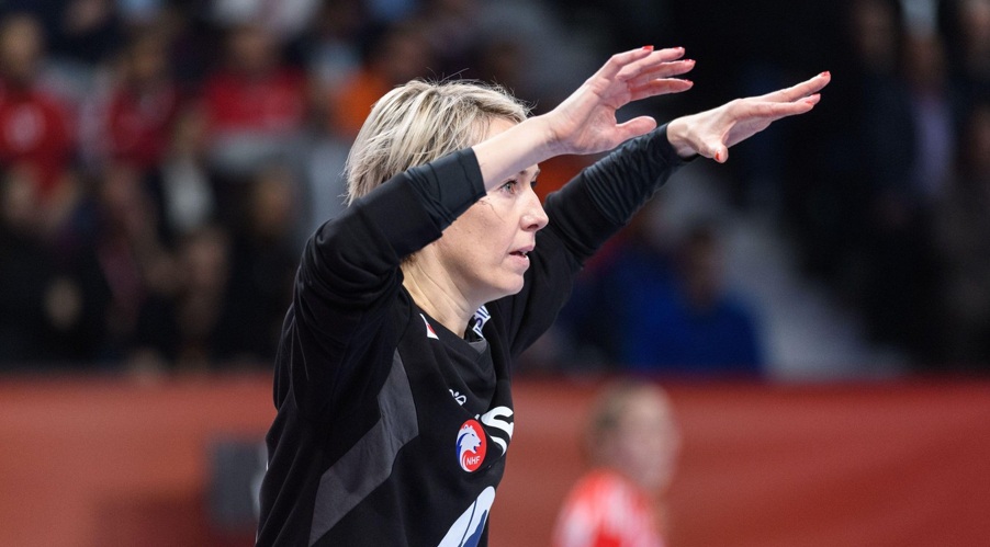 Katrine Lunde a semnat un nou contract la aproape 45 de ani! La ce club din Liga Campionilor va evolua