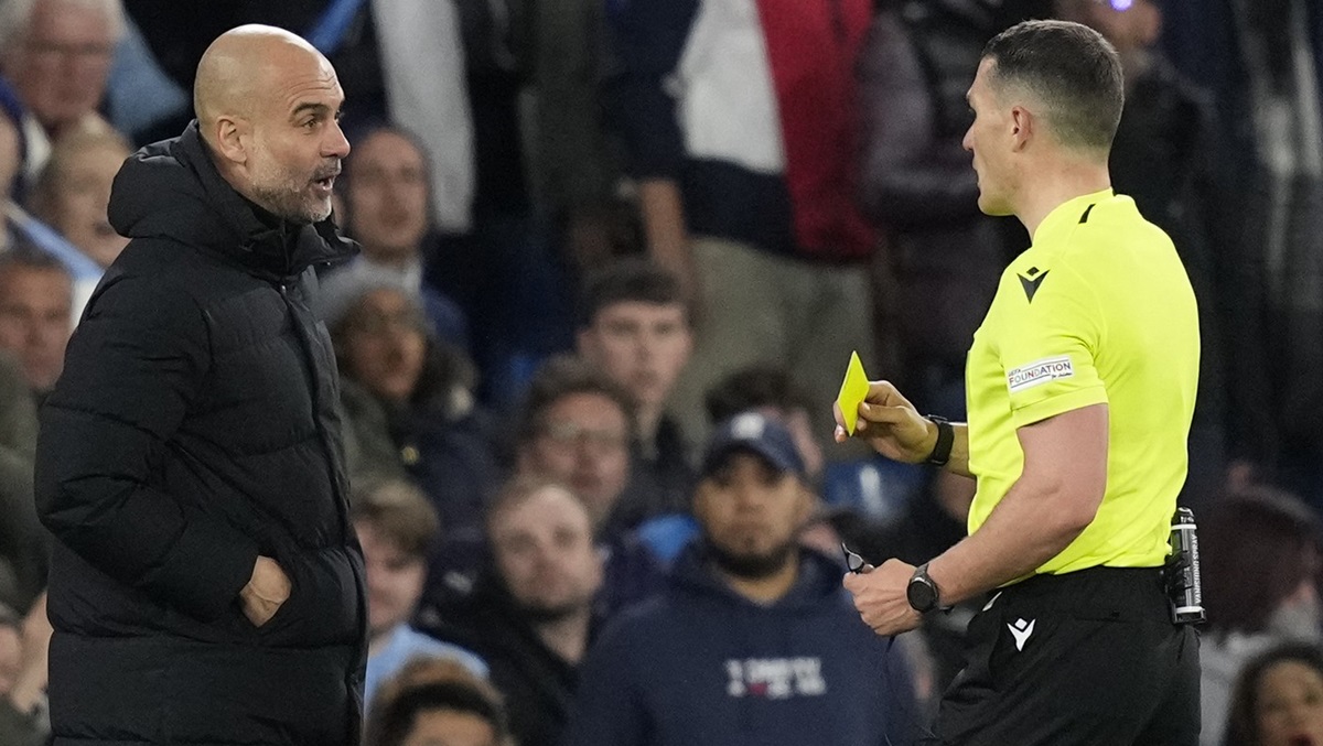 Istvan Kovacs va arbitra Real Madrid – Manchester City! Delegare de lux pentru arbitrul român