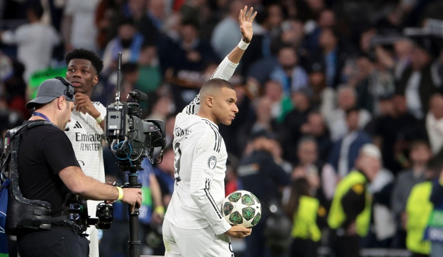 Kylian Mbappe şi-a ales favorita pentru optimi după ce a distrus-o pe Manchester City width=