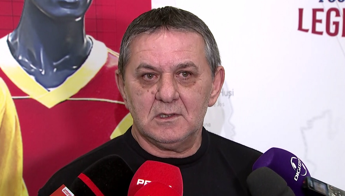 „E destul de greu de acum!” Marius Lăcătuş, reacţie fermă după ce FCSB s-a calificat în optimile Europa League