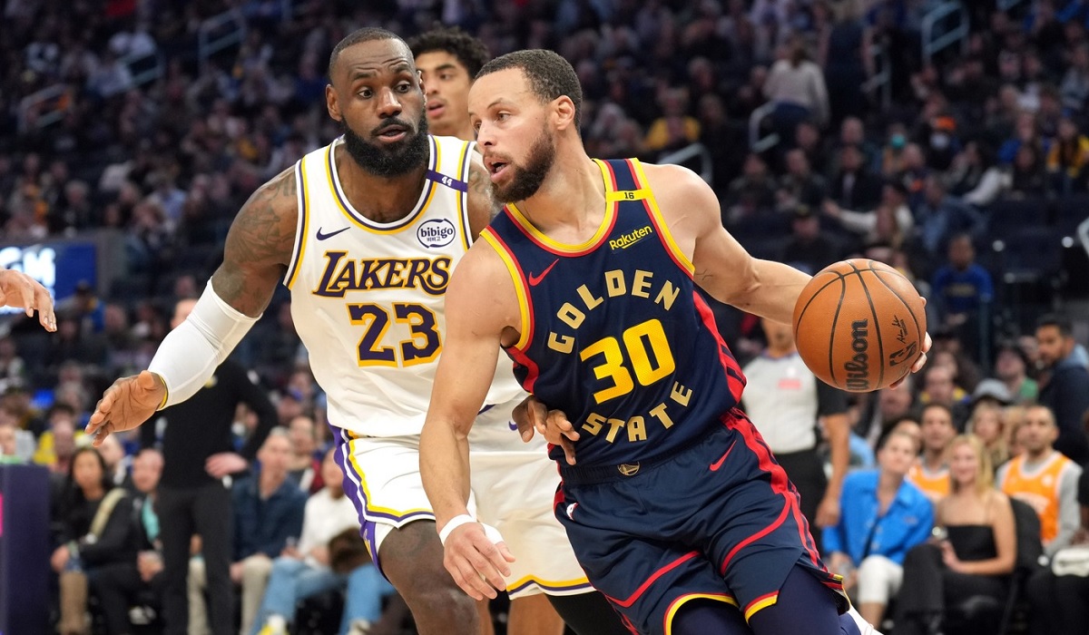 NBA All Star Game 2025 LIVE VIDEO (luni, 03:00), pe Antena 1 şi în AntenaPLAY. Spectacol total în cea mai puternică ligă de baschet din lume