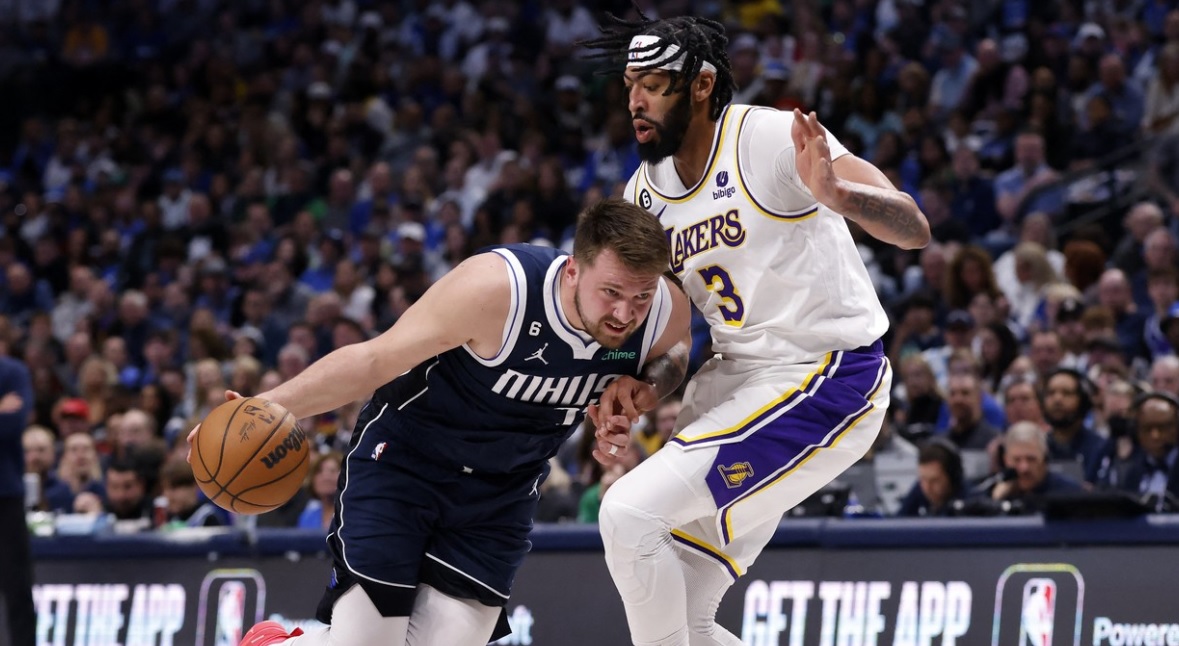 Cutremur în NBA: Luka Doncic pleacă de la Dallas Mavericks la LA Lakers, la schimb cu Anthony Davis