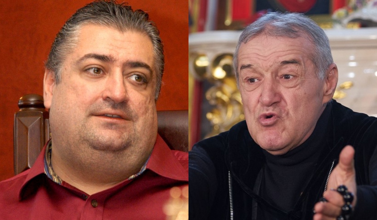 Marian Iancu l-a avertizat pe Gigi Becali înainte de FCSB – PAOK: „Dacă trece de greci, pierde campionatul” width=