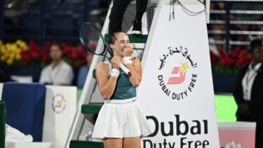 Mirra Andreeva a câştigat turneul WTA 1000 de la Dubai! Rusoaica a scris istorie la numai 17 ani