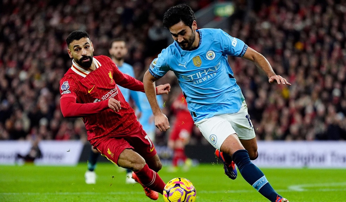 Manchester City – Liverpool LIVE SCORE (18:30). Florinel Coman joacă în Cagliari – Juventus (21:45). Lyon, derby cu PSG pe teren propriu