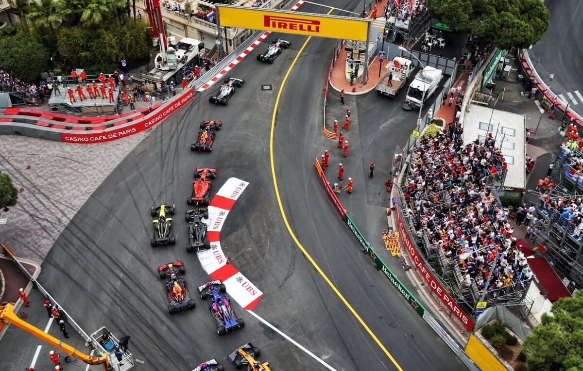 FIA impune două opriri la standuri la Grand Prix-ul de la Monaco