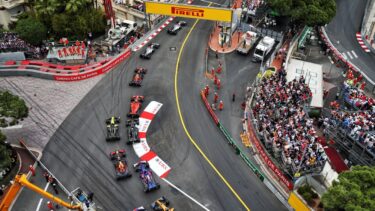 FIA impune două opriri la standuri la Grand Prix-ul de la Monaco