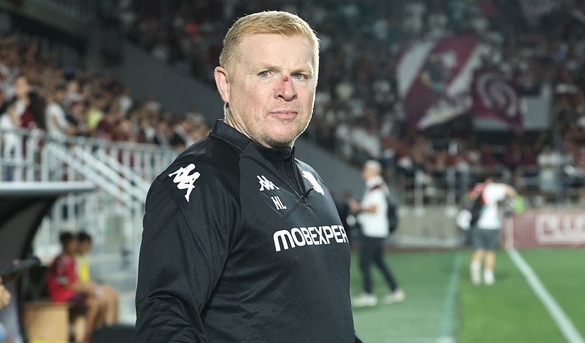 Unde poate ajunge Neil Lennon, antrenorul „dat afară” de Marius Şumudică de la Rapid. Echipa care îl doreşte width=