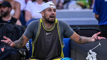 „E o zi tristă pentru tenis” Nick Kyrgios a răbufnit după suspendarea primită de Jannik Sinner: „Nu există dreptate”