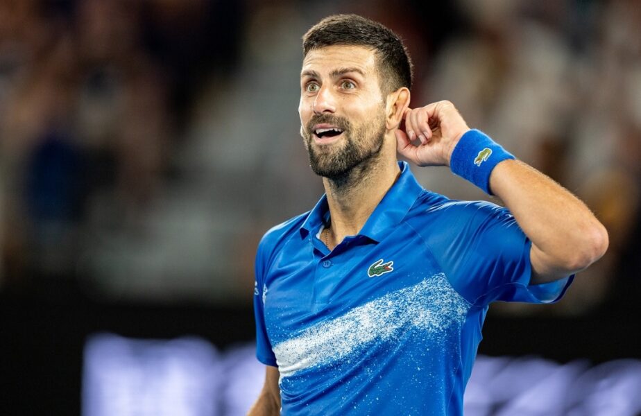 Novak Djokovic revine în circuit! Fostul număr 1 mondial s-a vindecat şi a anunţat unde va juca: „Sunt gata să merg spre alte victorii”