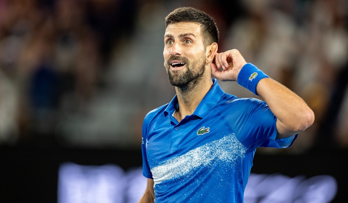 Novak Djokovic revine în circuit! Fostul număr 1 mondial s-a vindecat şi a anunţat unde va juca: „Sunt gata să merg spre alte victorii