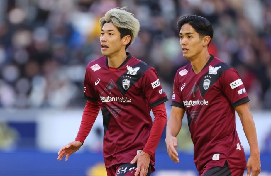 Shandong Taihsan – Gwangju 3-1! Vissel Kobe şi Kawasaki au făcut spectacol în Liga Campionilor Asiei