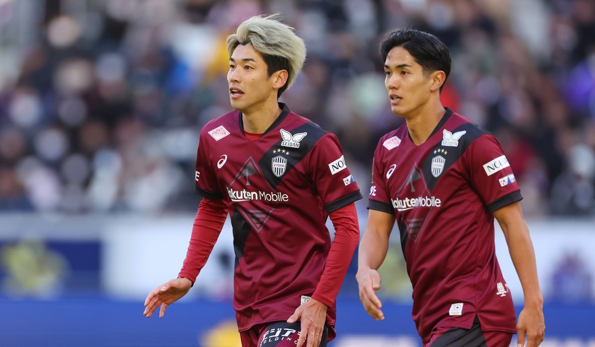 Shandong Taihsan – Gwangju 3-1! Vissel Kobe şi Kawasaki au făcut spectacol în Liga Campionilor Asiei