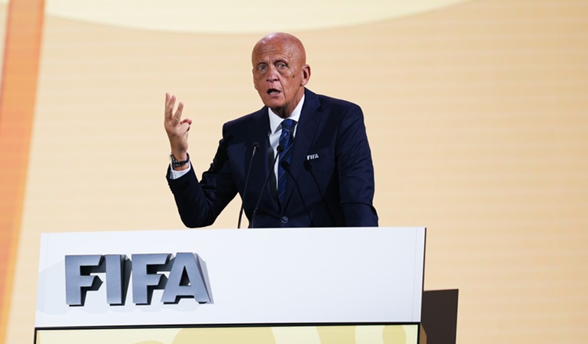 FIFA pregătește o schimbare radicală a penalty-urilor! Legendarul Collina a venit cu o propunere inedită