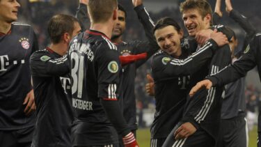 Cum a ajuns fostul jucător de la Bayern Munchen, cu două finale de Liga Campionilor în palmares, să semneze cu Adunaţii Copăceni