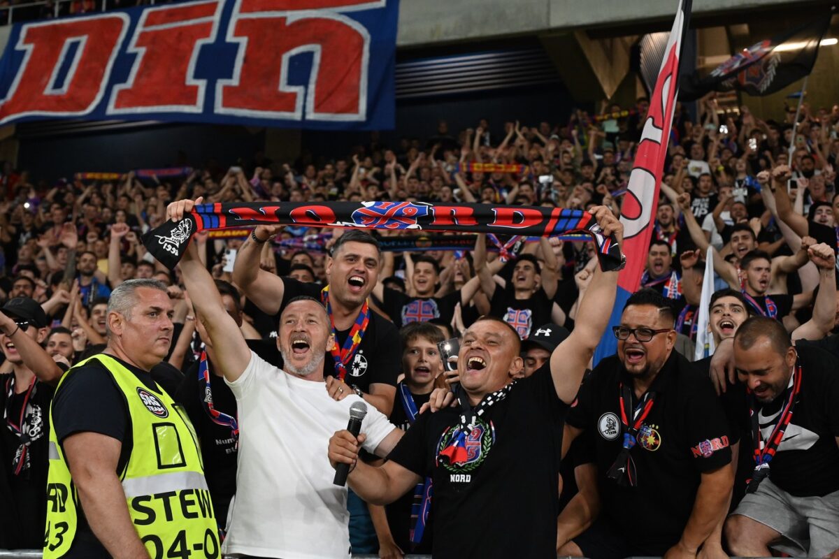 FCSB a stabilit preţul biletelor la returul cu PAOK Salonic, din playoff-ul Europa League