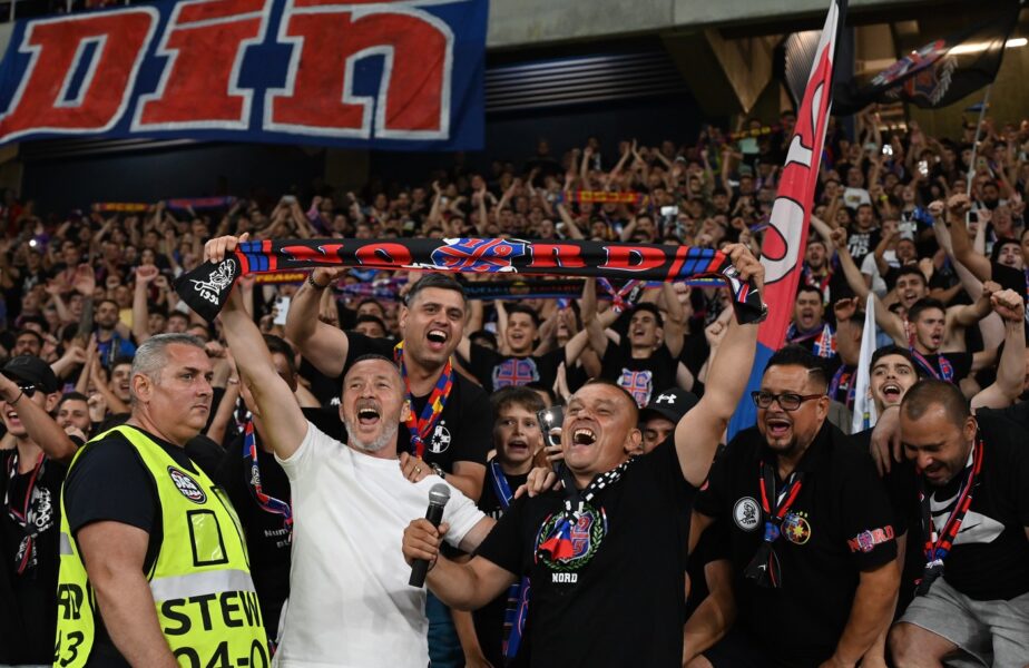 FCSB a stabilit preţul biletelor la returul cu PAOK Salonic, din playoff-ul Europa League