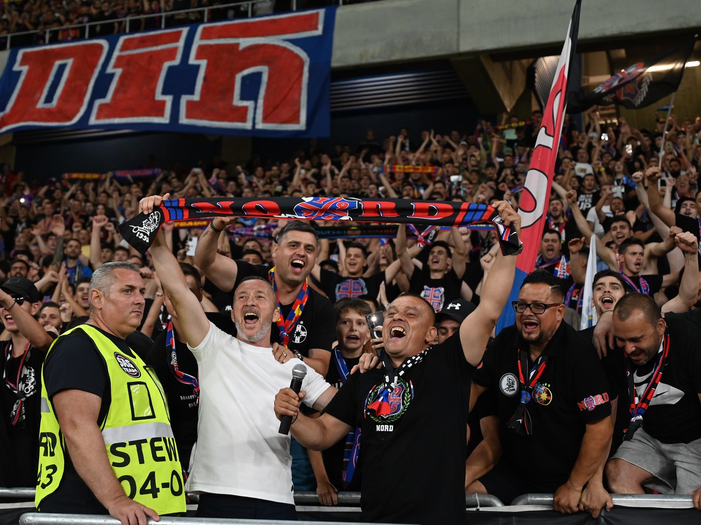 FCSB a stabilit preţul biletelor la returul cu PAOK Salonic, din playoff-ul Europa League