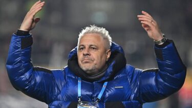 „Mister ne-a spus asta!” Un jucător de la Rapid a dezvăluit ce s-a întâmplat la echipă, înaintea derby-ului cu FCSB