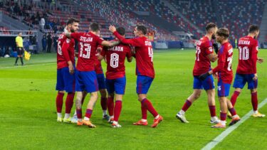 Steaua București are un nou comandant! Anunțul făcut de clubul din Ghencea