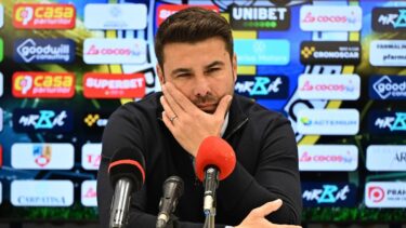 Adrian Mutu le-a dat liber la distracţie lupilor! Briliantul a dezvăluit momentul de după golul lui Paul Papp: „E seara lor” + Recunoaşte că şi-a neglijat soţia de 8 martie