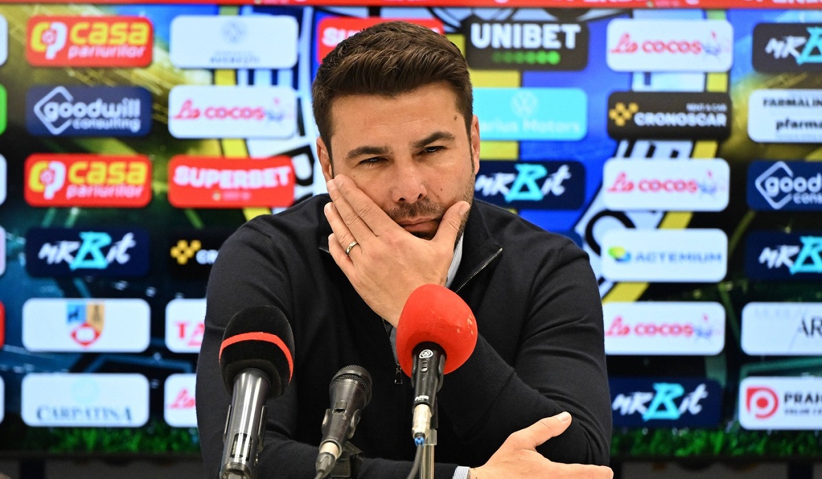 Adrian Mutu a făcut calculele! Ce şanse are Petrolul să intre în play-off: Îmi dă încredere”