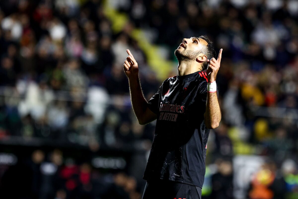 Benfica – Moreirense 0-0. „Vulturii se pot apropia de liderul Sporting. Programul etapei 21 din Liga Portugal