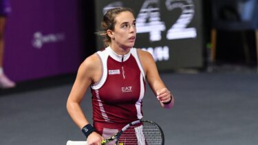Anastasia Potapova – Lucia Bronzetti e finala de la Transylvania Open 2025