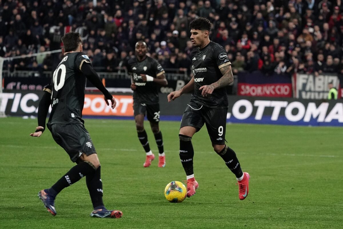 Cagliari – Juventus 0-1. Coman şi Răzvan Marin sunt rezerve. Manchester City – Liverpool 0-2. Echipa lui Slot, pas uriaş spre titlu.