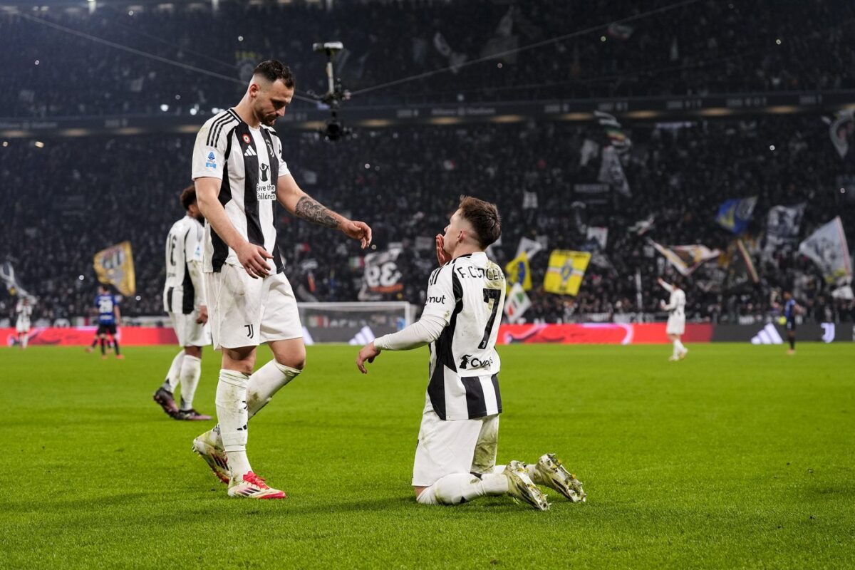 Juventus – Inter 1-0. „Bătrâna Doamnă a câştigat Derby dItalia. Ianis, decisiv pentru Rangers. Toate rezultatele