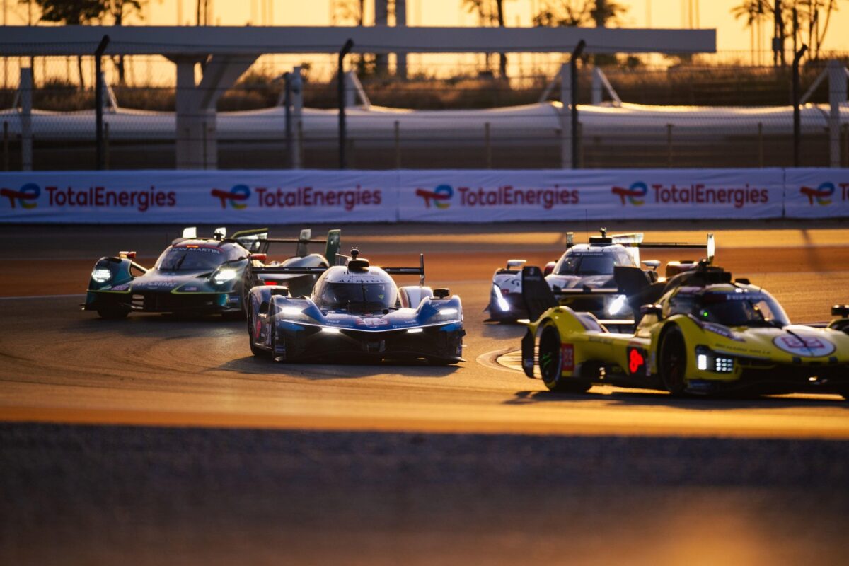 FIA World Endurance Championship 2025 | Cursa de debut a sezonul din Qatar e vineri, de la 13:00, live în AntenaPLAY