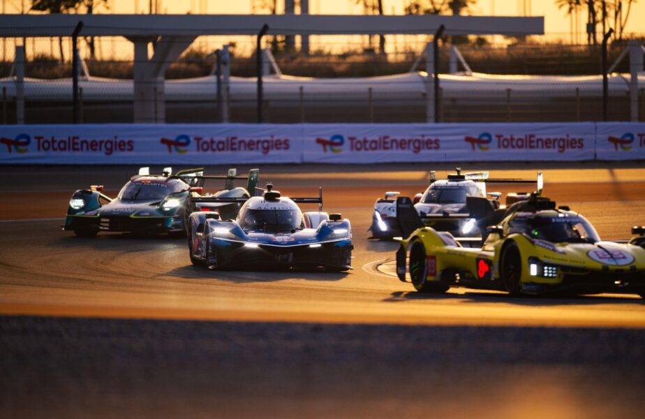 FIA World Endurance Championship 2025 | Cursa de debut a sezonul din Qatar e vineri, de la 13:00, live în AntenaPLAY