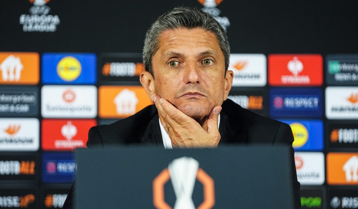 Răzvan Lucescu a făcut modificări în lotul lui PAOK înaintea dublei cu FCSB! Cine a fost exclus de pe lista UEFA width=