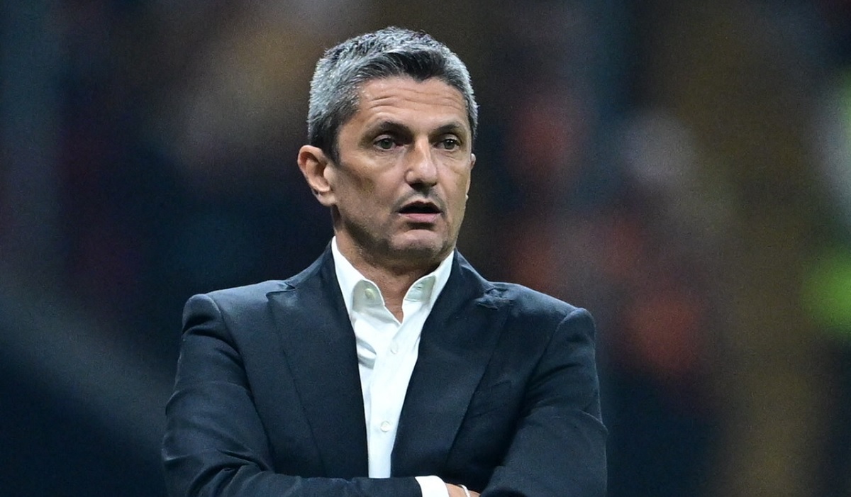 Decizia radicală luată de Răzvan Lucescu, înainte de FCSB – PAOK, în returul play-off-ului Europa League width=