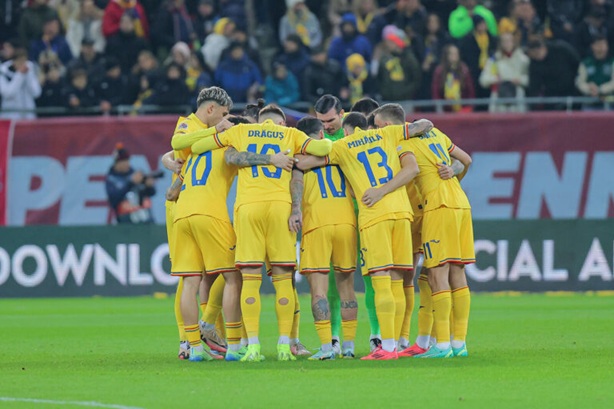 Mircea Lucescu a anunţat lista preliminară a stranierilor pentru dubla cu Bosnia şi San Marino, din preliminariile pentru World Cup 2026