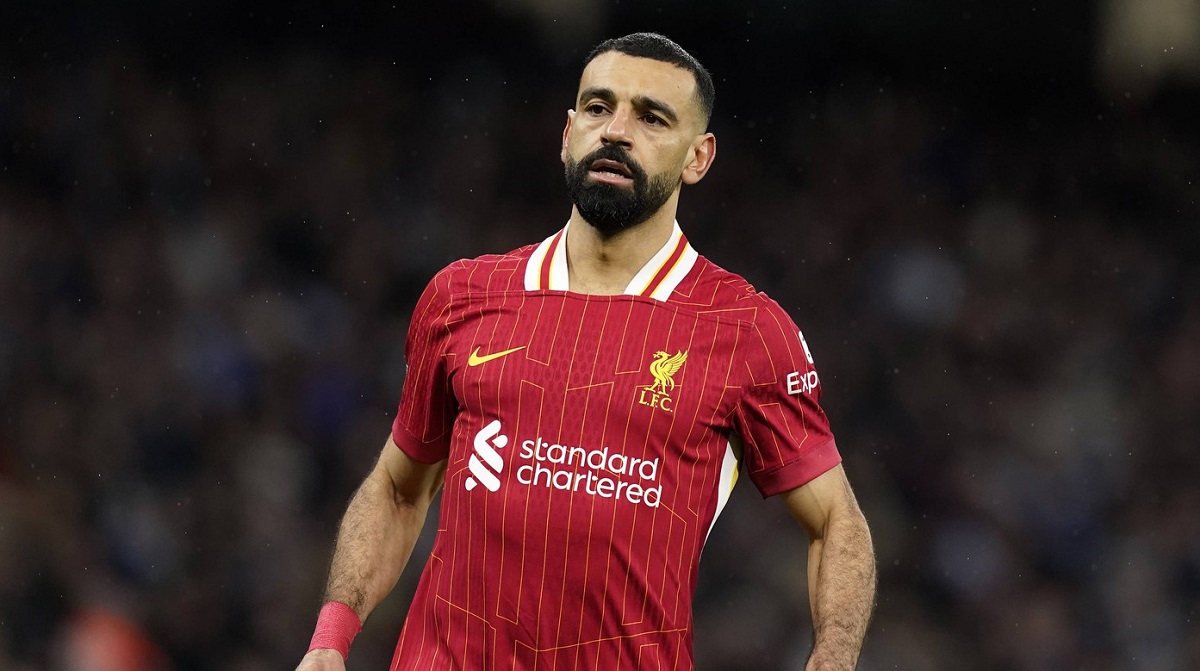 Cele două nume uriaşe cu care se luptă Mohamed Salah pentru titlul de „Cel mai bun jucător din istoria Premier League. Rio Ferdinand a dat verdictul