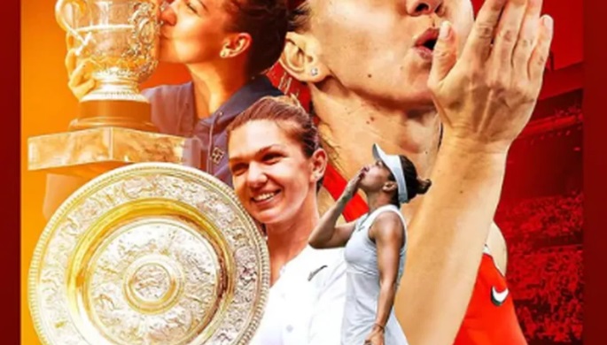 "Roşu" pentru Simona Halep! Un fost mare tenismen se opune intrării româncei în Hall of Fame