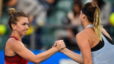 Aryna Sabalenka, declaraţie de mare campioană despre Simona Halep după ce românca şi-a anunţat retragerea