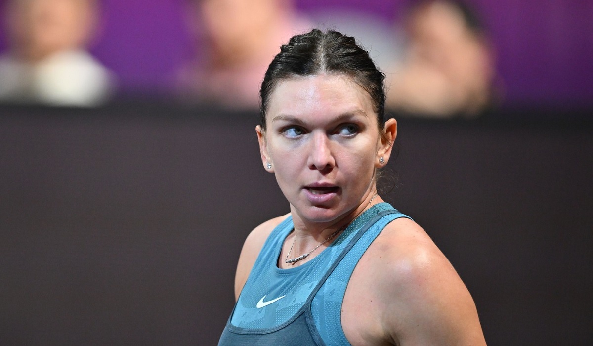 Suma uriaşă pe care a cheltuit-o ITIA în „războiul cu Simona Halep: „Poate ridica semne de întrebare