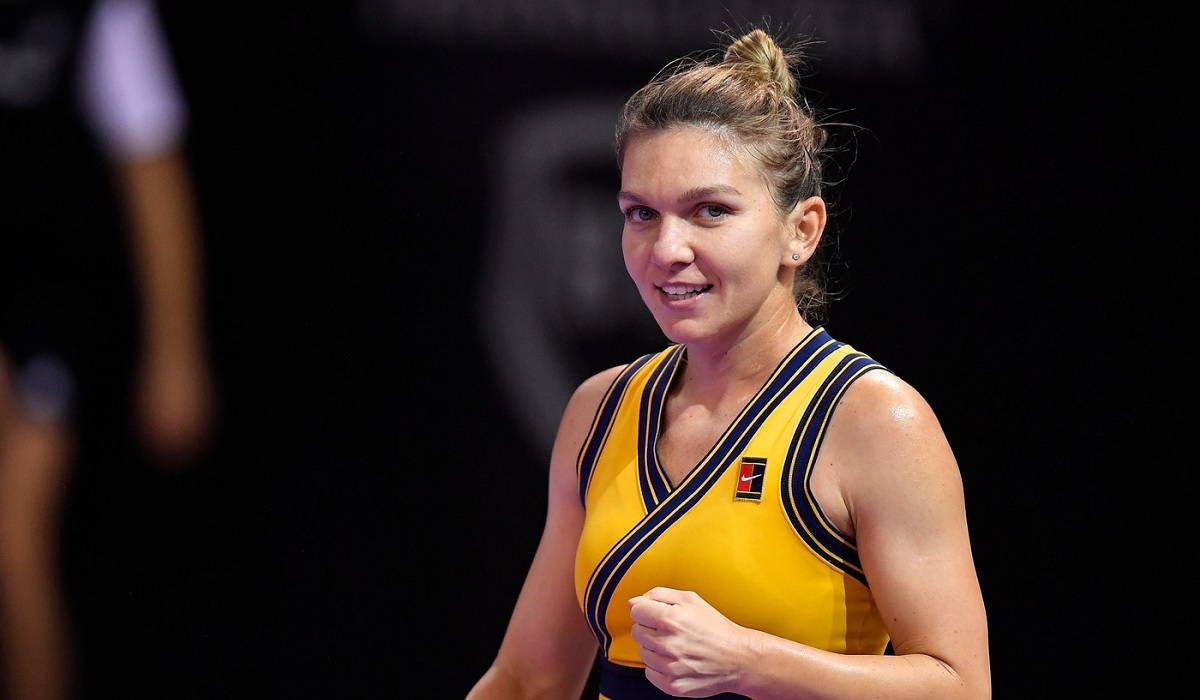 Simona Halep şi-a aflat adversara de la Transylvania Open 2025! Cu cine joacă celelalte românce la Cluj