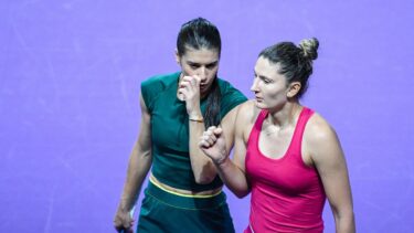 Irina Begu, jucătoarea din România cel mai bine clasată! Sorana Cîrstea şi Jaqueline Cristian, coborâri semnificative